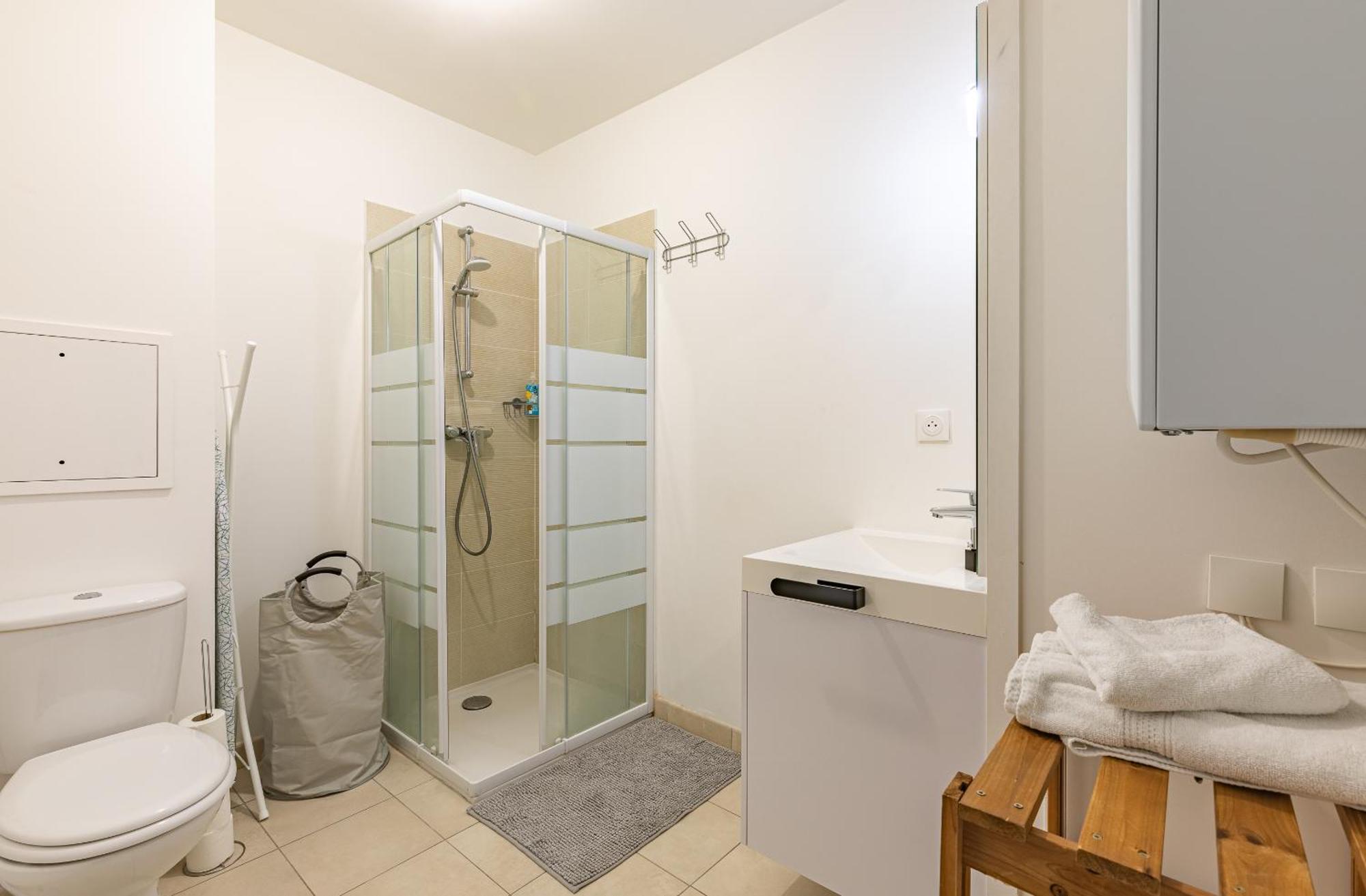 Studio Neuf Proche Parc De Sceaux / Rer ภายนอก รูปภาพ