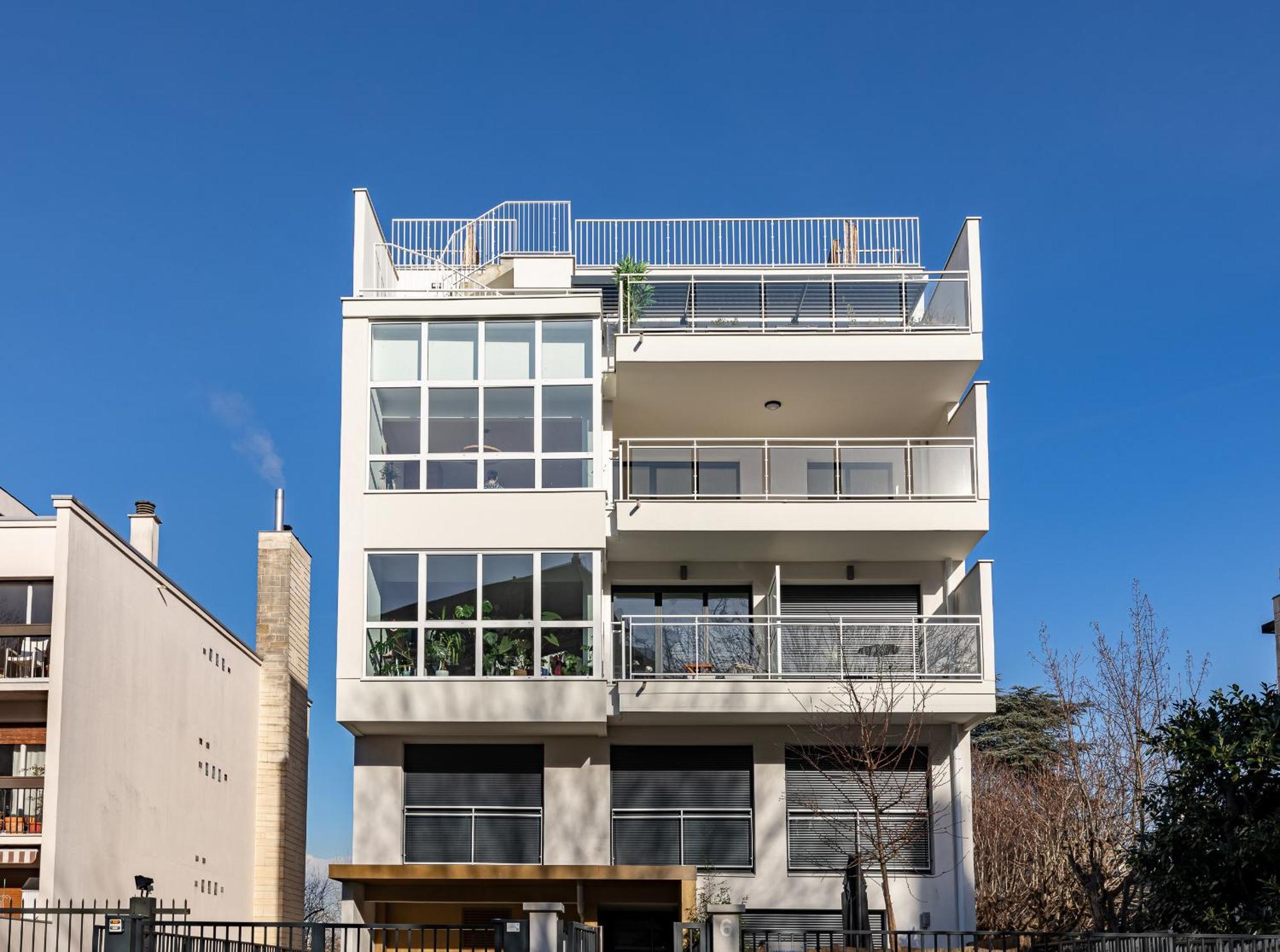 Studio Neuf Proche Parc De Sceaux / Rer ภายนอก รูปภาพ